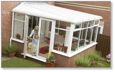 Ultralite 500 roofing