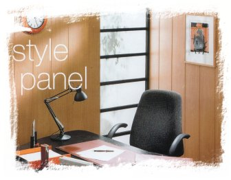 Decorative wall cladding — product range