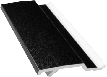 External cladding — product range