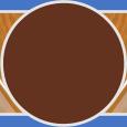 Augustus Bow Window Canopy and Baseboard