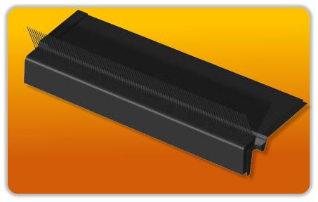 Ventilation & eaves protection — product range