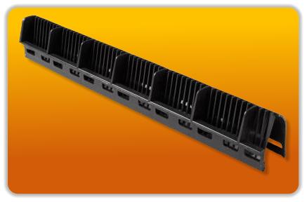 Ventilation & eaves protection — product range