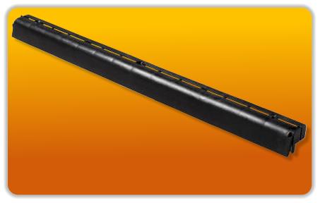 Ventilation & eaves protection — product range