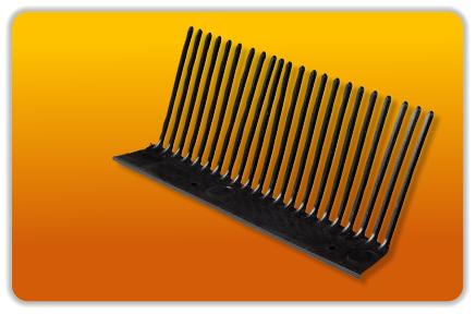 Ventilation & eaves protection — product range