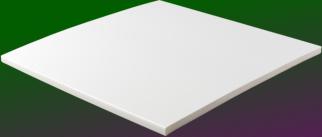 Soffit boards — product range