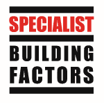 Specialist Building Factors - uPVC Building Products supplier - uPVC Stockists